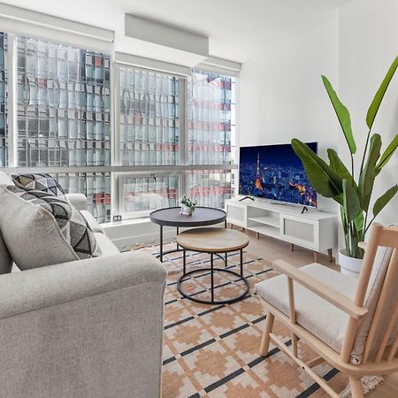 Stylish Downtown La Getaway - Prime Location On Wilshire Blvd! Hotel Los Angeles Exterior photo