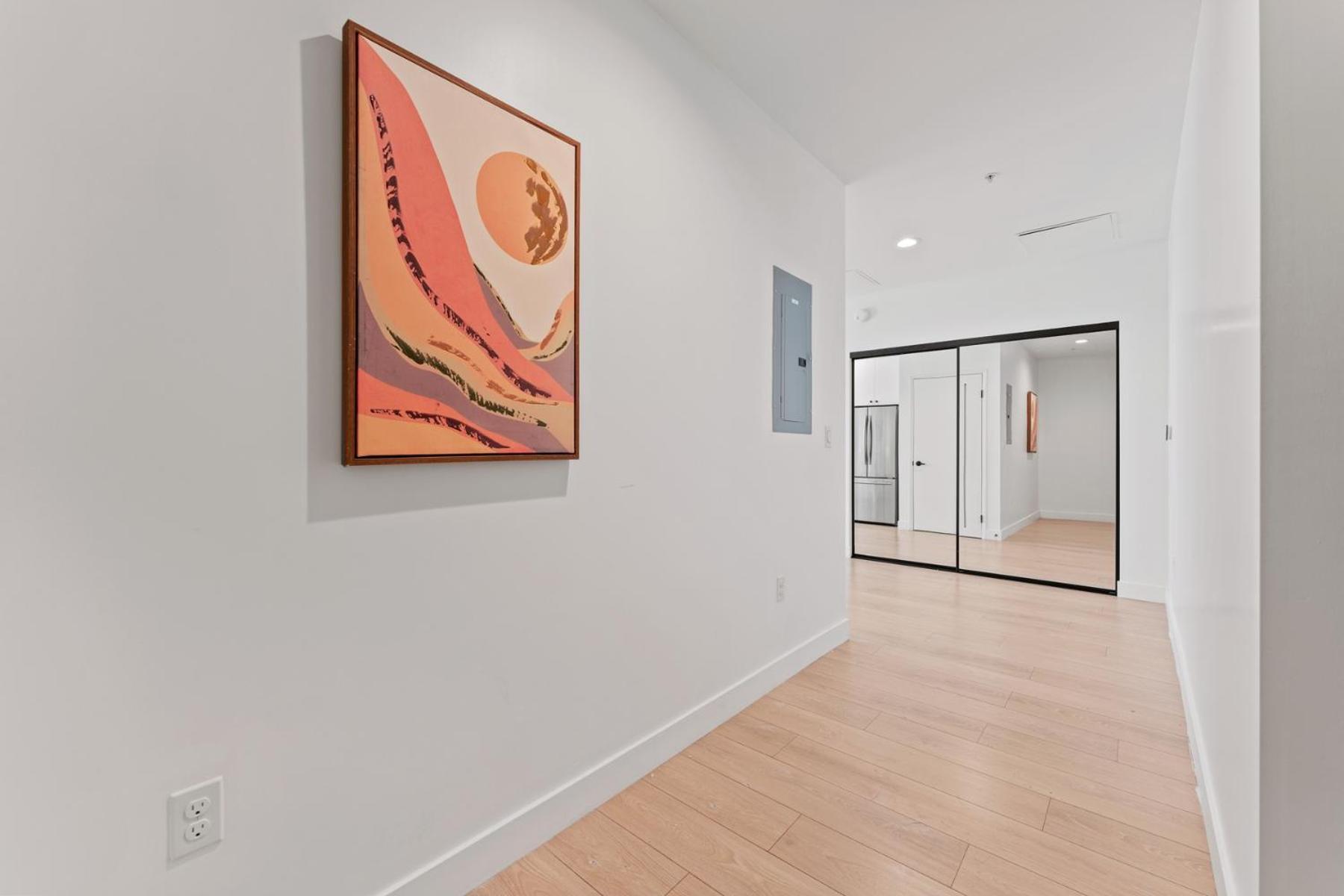 Stylish Downtown La Getaway - Prime Location On Wilshire Blvd! Hotel Los Angeles Exterior photo