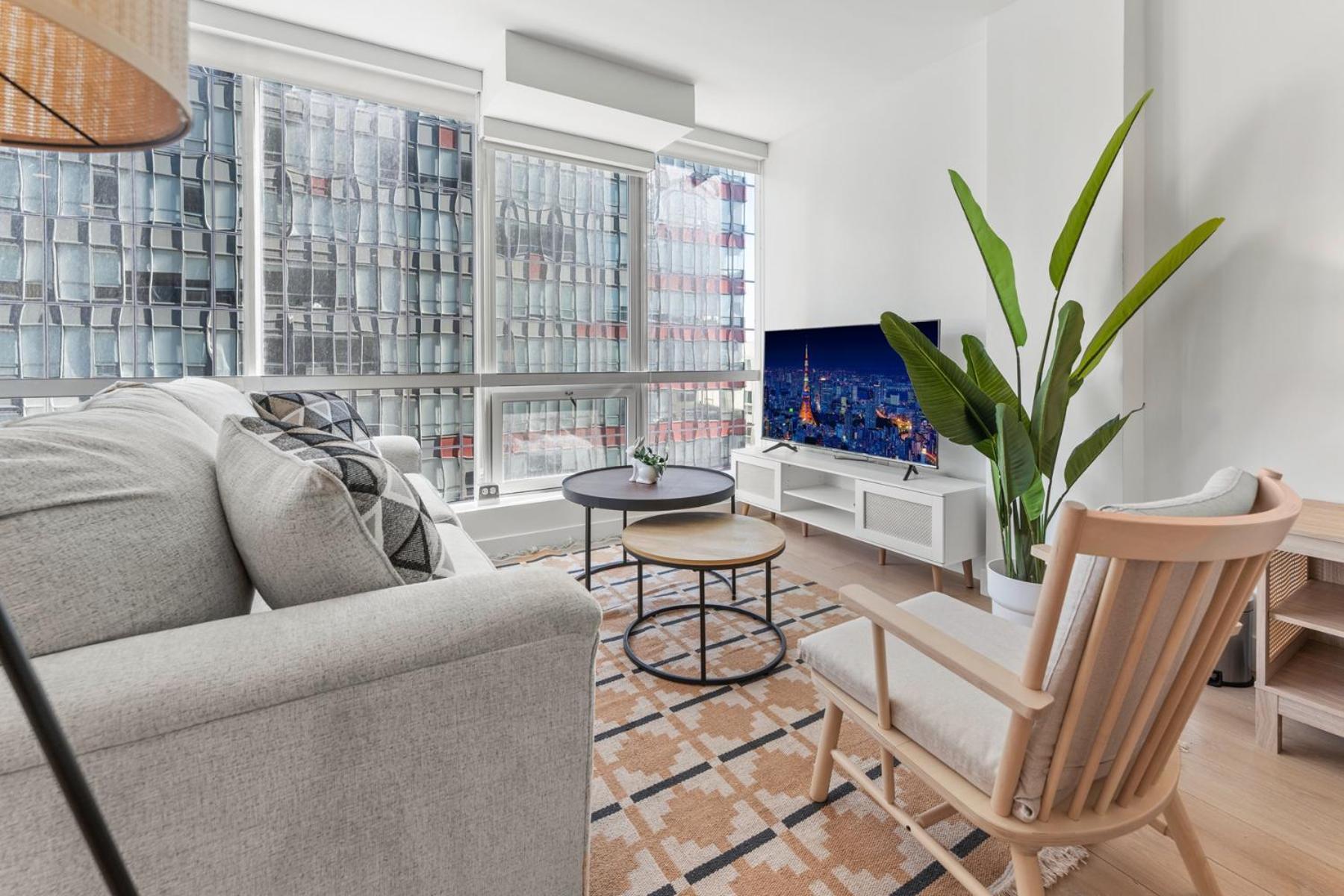 Stylish Downtown La Getaway - Prime Location On Wilshire Blvd! Hotel Los Angeles Exterior photo